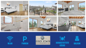 Cozystays